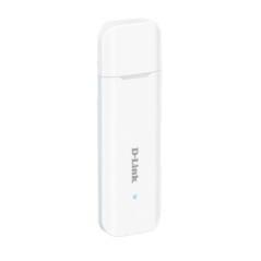 D-Link 4G LTE AX300 Wi-Fi 6 USB (DWM-222W/R)